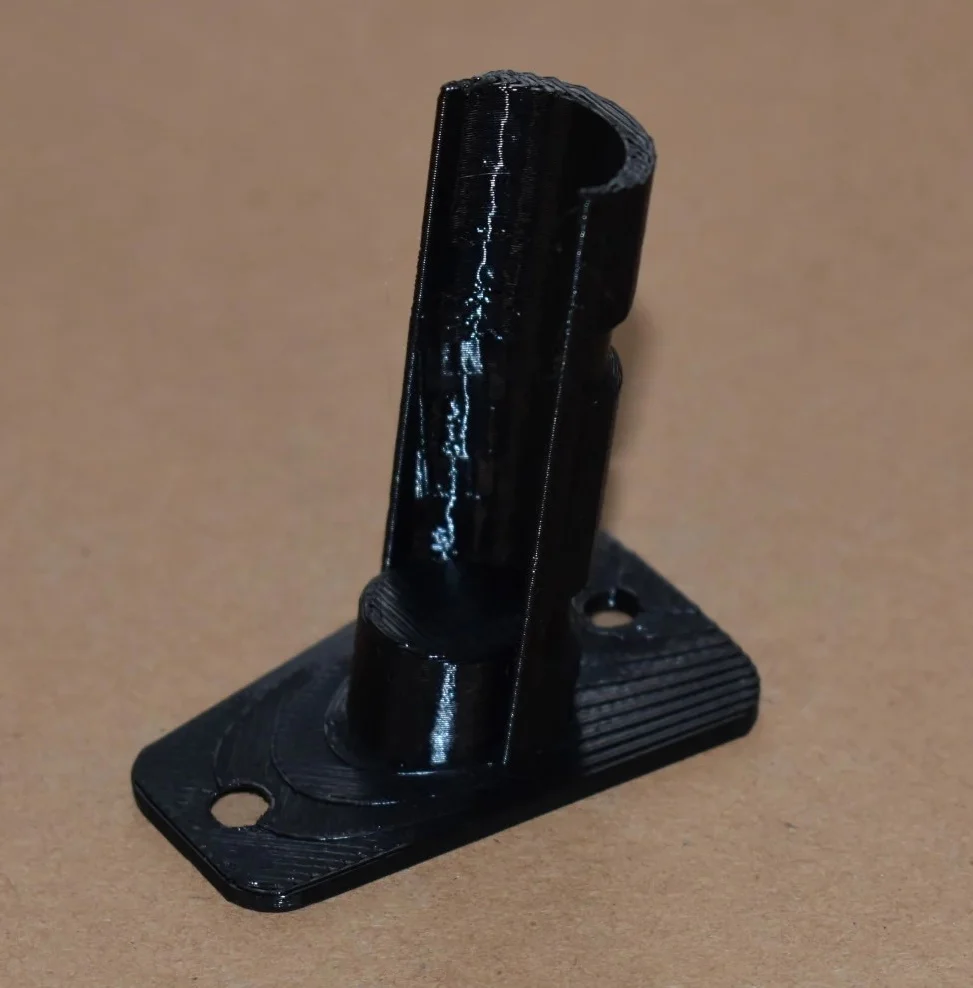 Scott Foil RC Battery Mount Model Year 23 and Newer