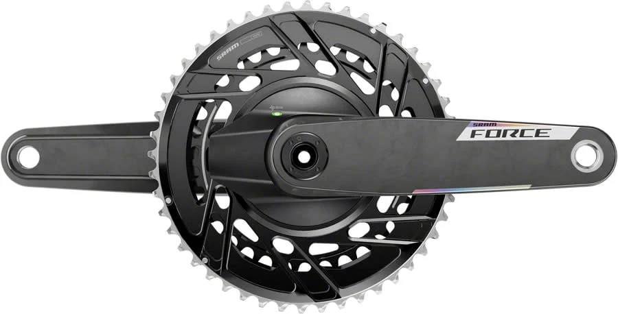 SRAM Force AXS Crankset w/Powermeter E1