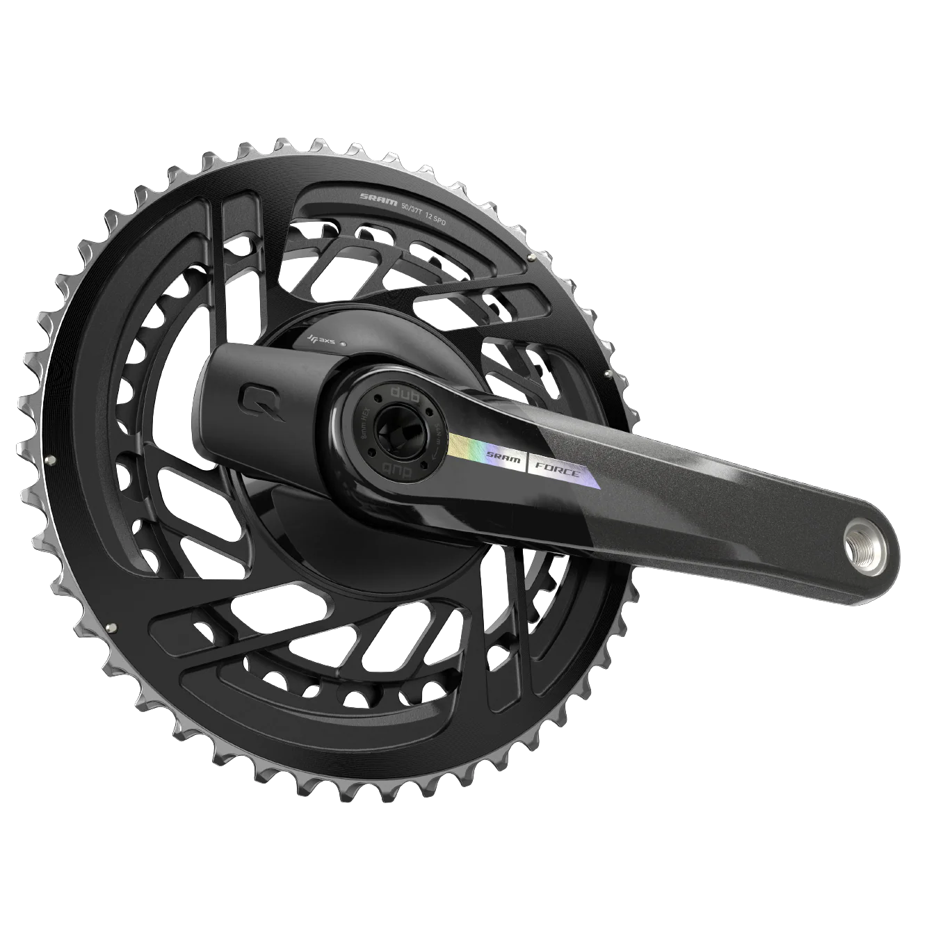 SRAM Force AXS D2 Crankset Power Meter