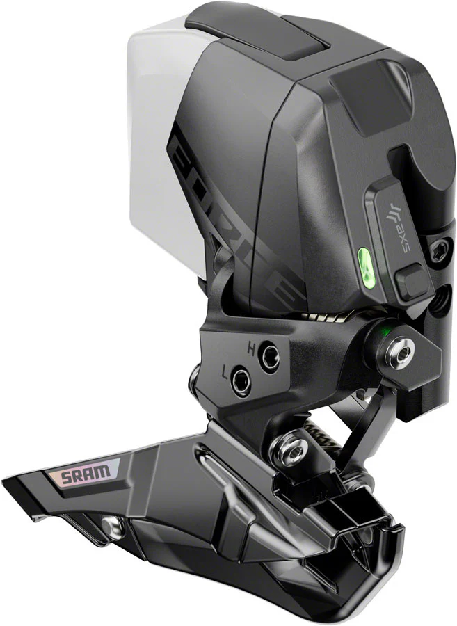 SRAM Force AXS E1 Front Derailleur (battery not included) - Image 2