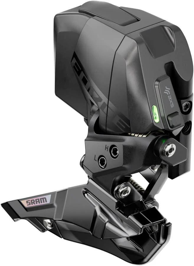 SRAM Force AXS E1 Groupset w/Hammerhead Karoo - Image 4
