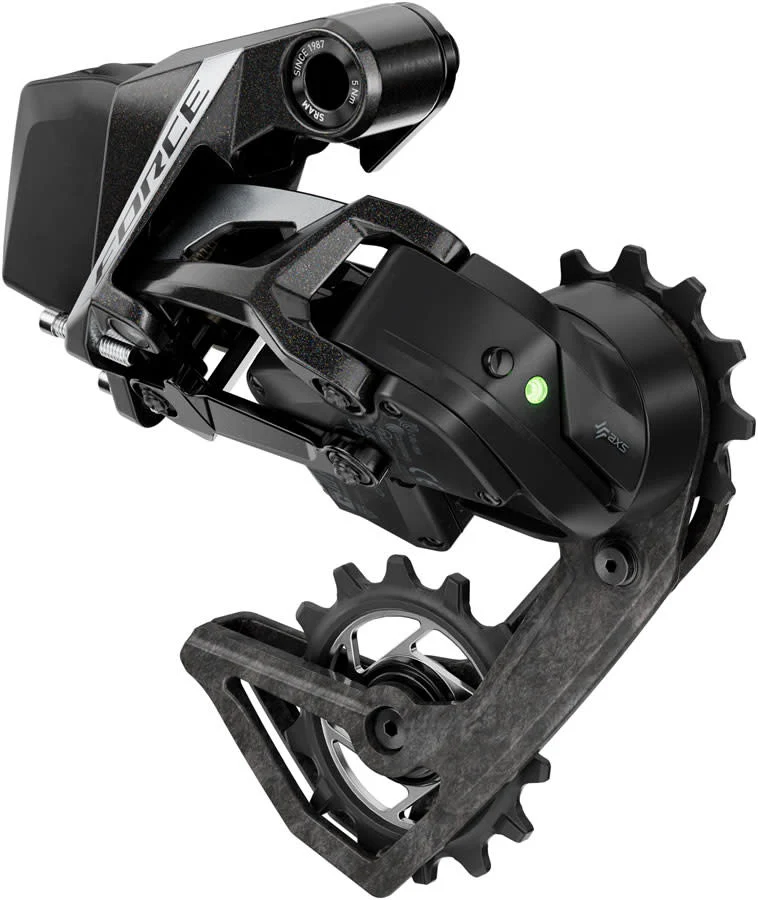 SRAM Force AXS E1 Groupset w/Hammerhead Karoo - Image 5