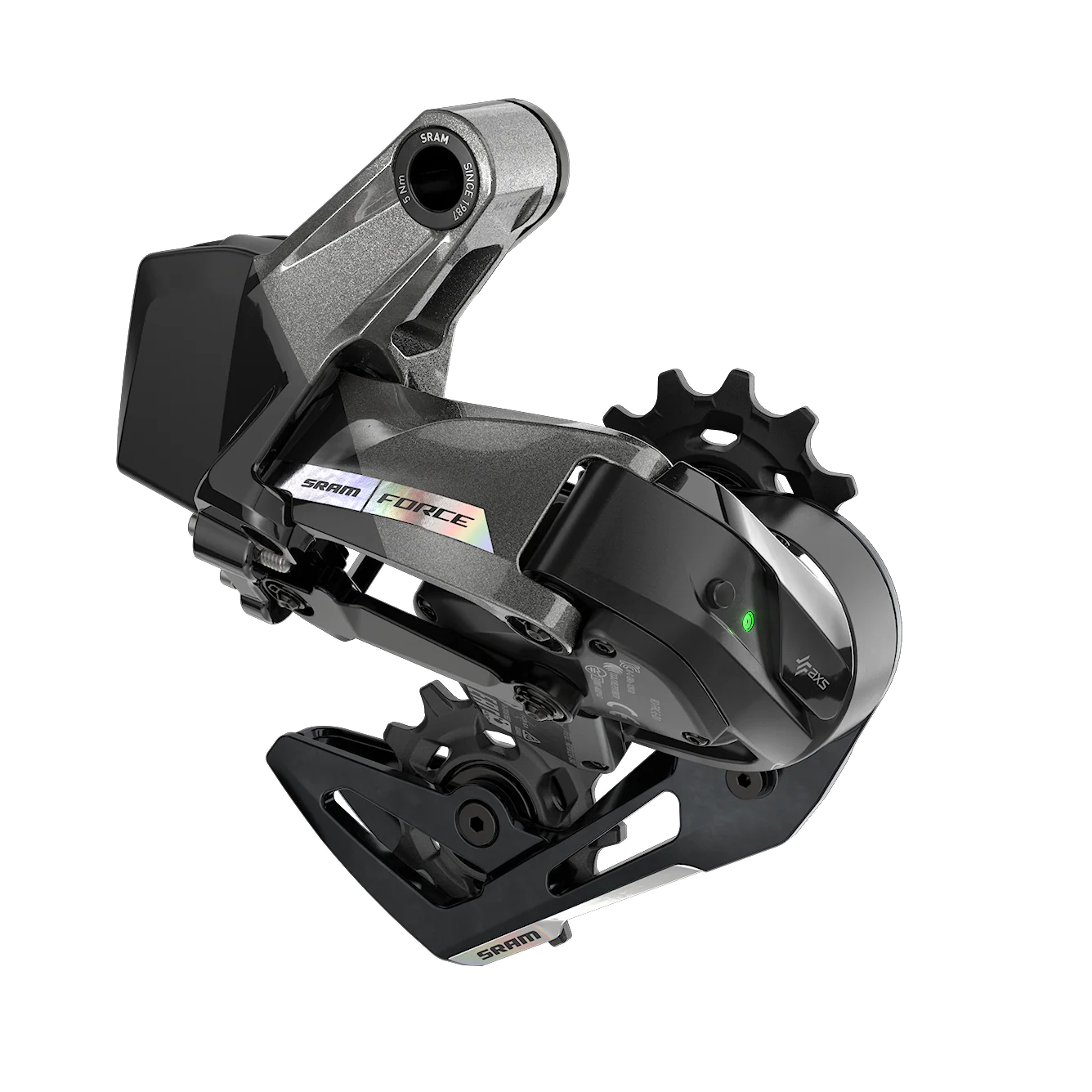 SRAM Force XPLR AXS D2 - Rear Derailleur - Image 2