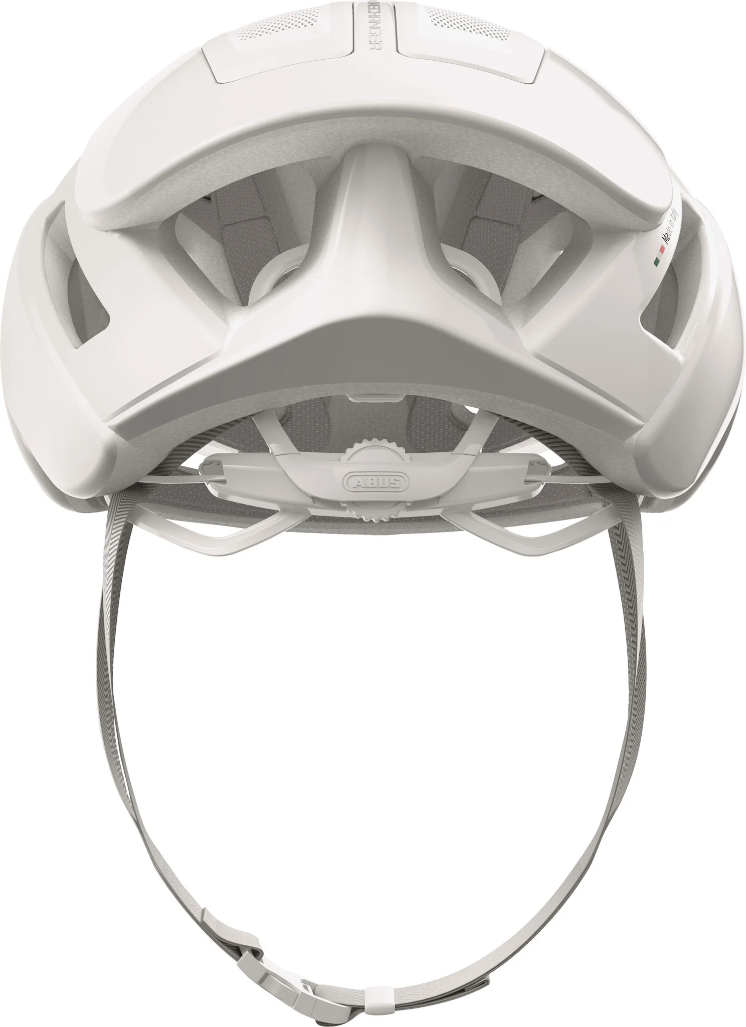 ABUS Gamechanger 2.0 Pure Speed Limited Edition - Helmet - Image 6