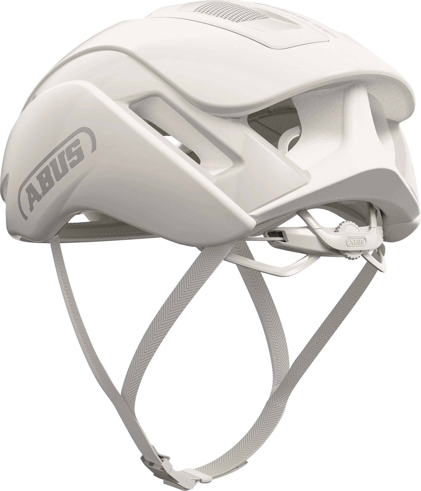 ABUS Gamechanger 2.0 Pure Speed Limited Edition - Helmet - Image 8
