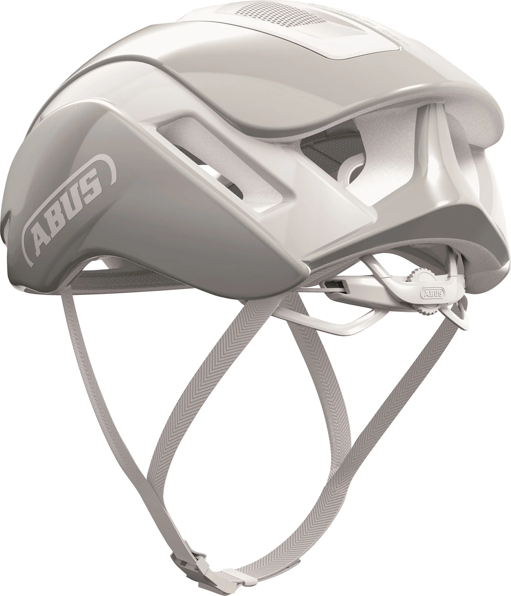ABUS Gamechanger 2.0 Pure Speed Limited Edition - Helmet - Image 9