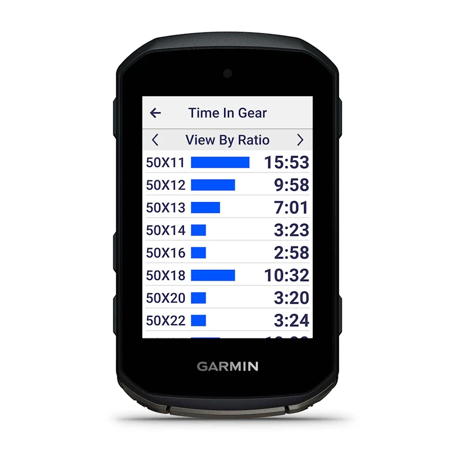 Garmin Edge 850 GPS Cycling Computer - Image 5