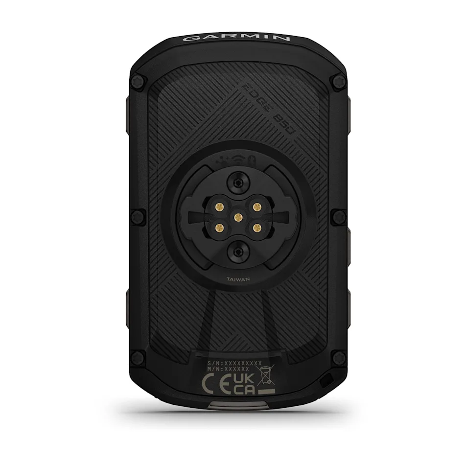 Garmin Edge 850 GPS Cycling Computer - Image 7