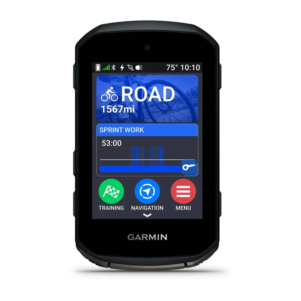 Garmin Edge 850 GPS Cycling Computer - Image 8