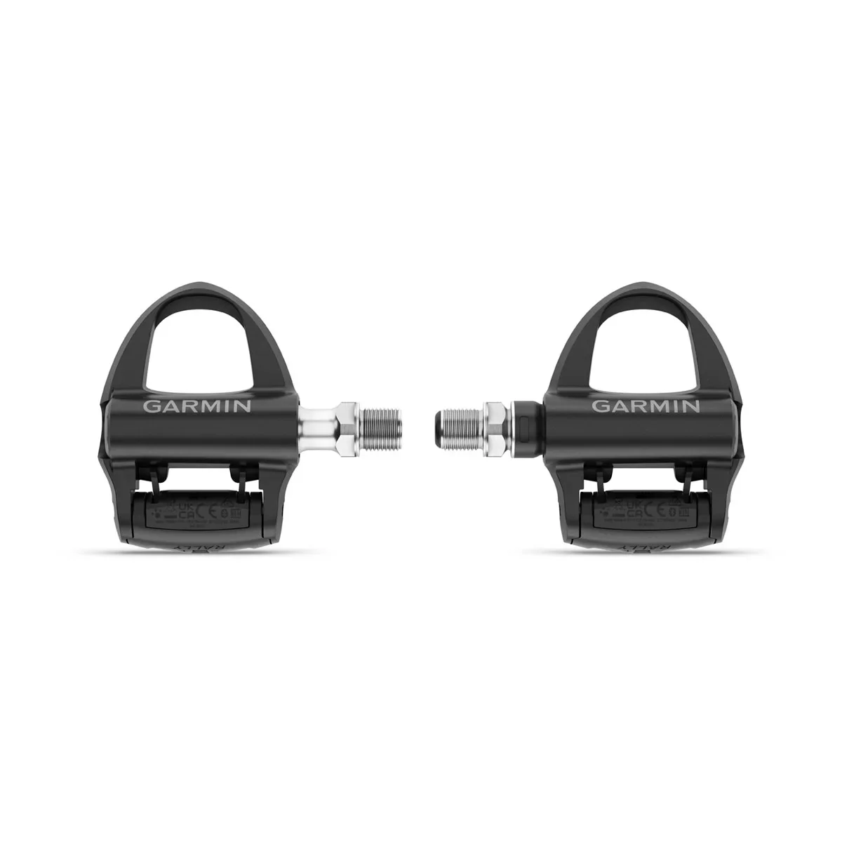 Garmin Rally RS110 Power Meter Pedals - Single Sided - Image 3