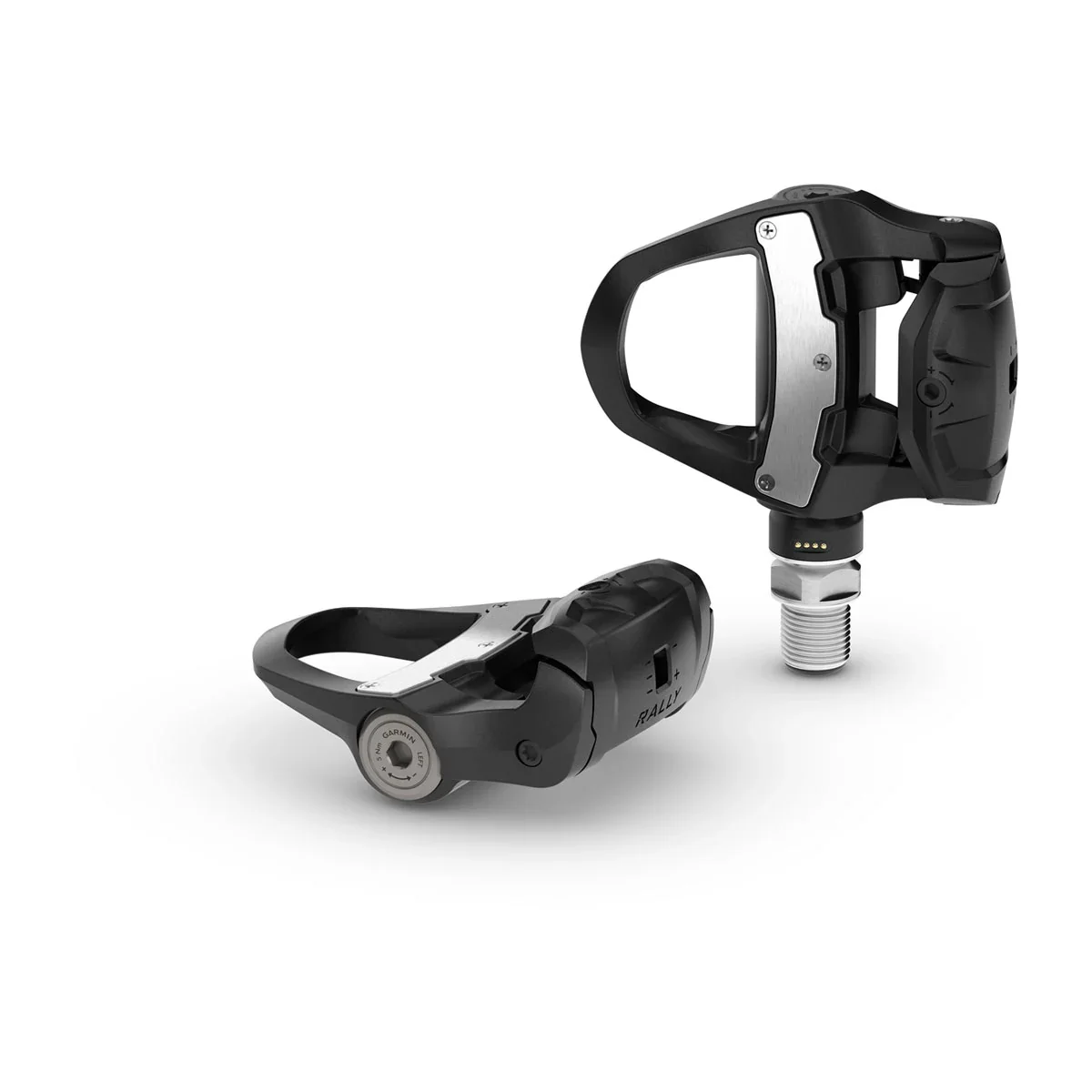 Garmin Rally RK210 Power Meter Pedals - Dual Sided - Image 5