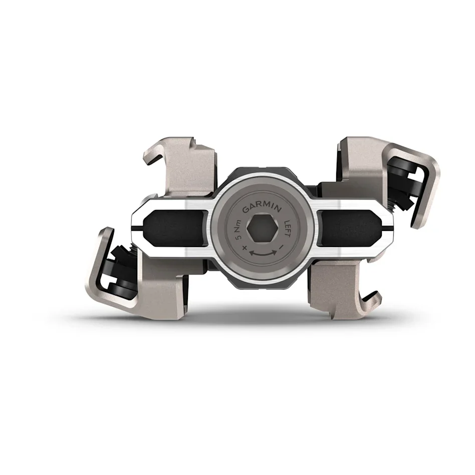 Garmin Rally XC210 Power Meter Pedals - Dual Sided - Image 3