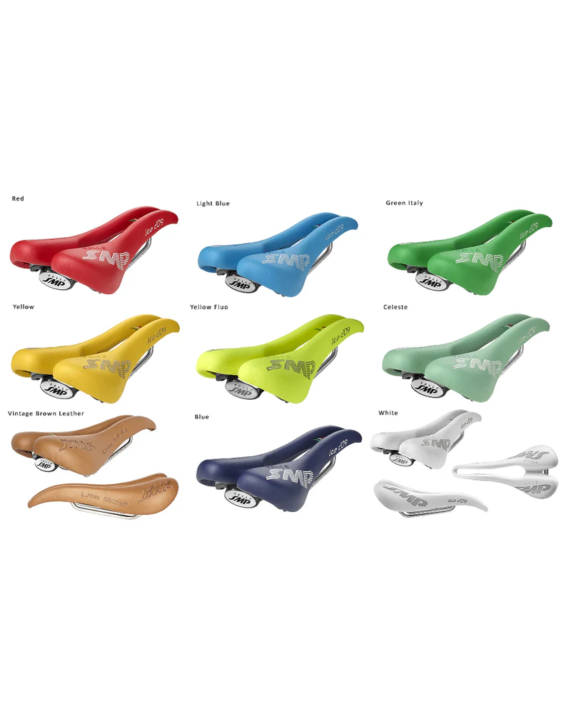 Selle SMP Glider Saddle - Image 4