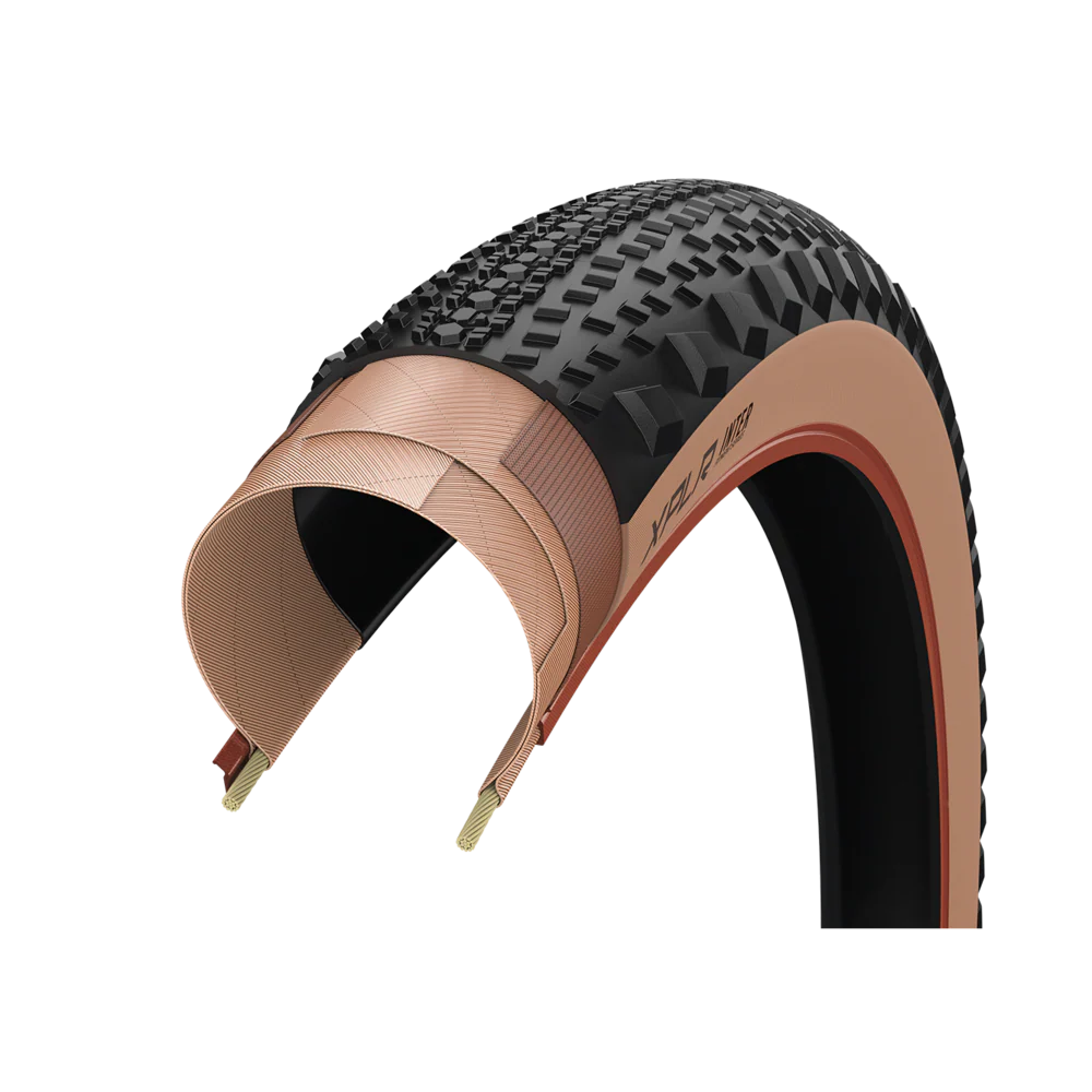 Goodyear XPLR Gravel Tire