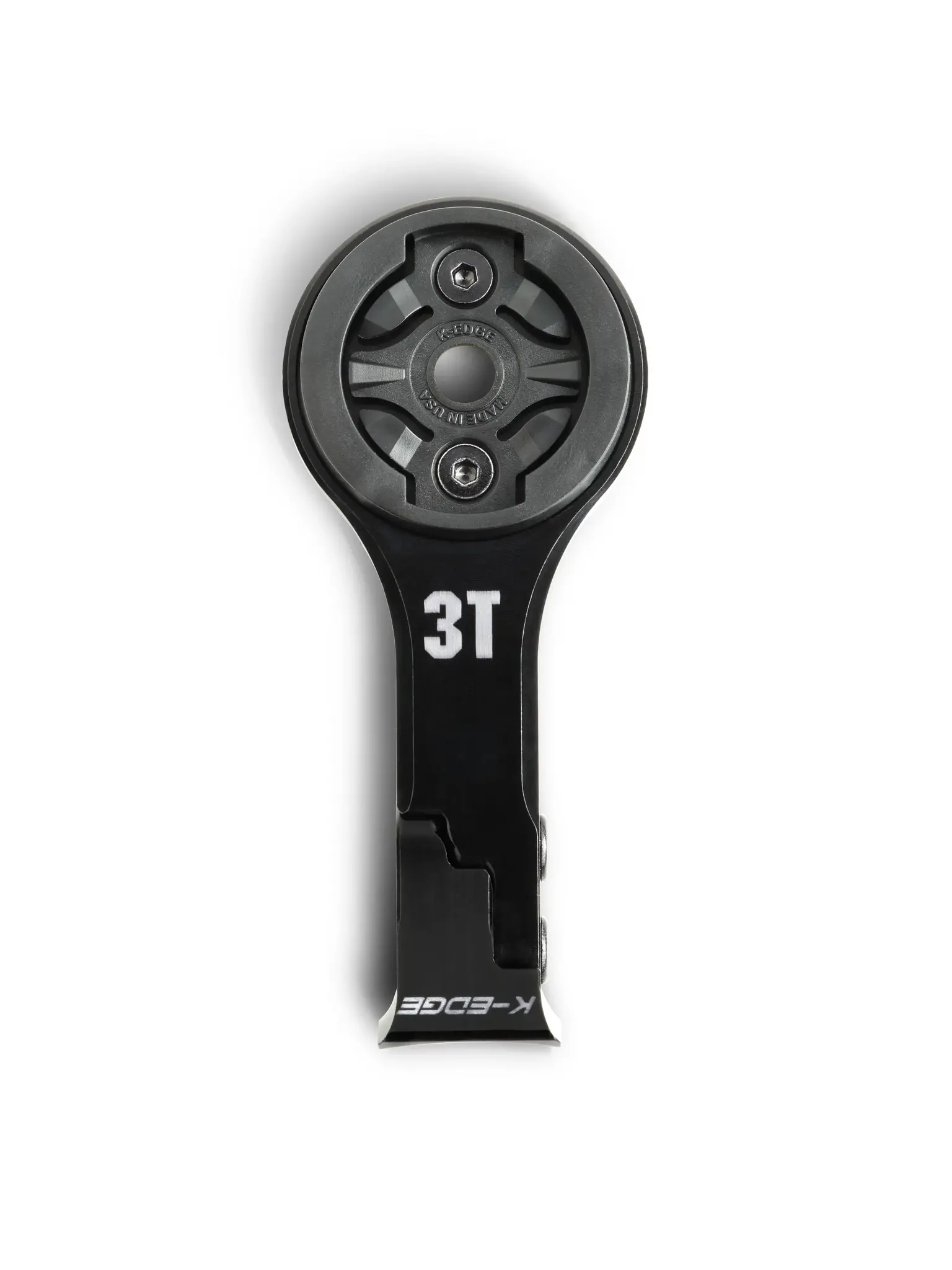 K-Edge GPS MOUNT (GARMIN + WAHOO) FOR MORE STEM