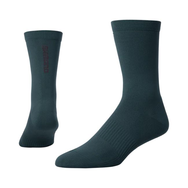 Shimano Gravel Socks - Image 3