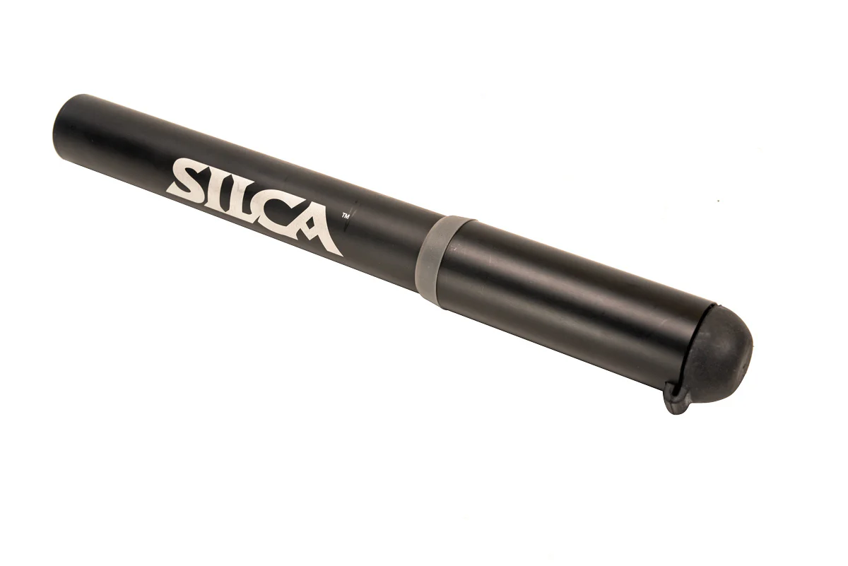 Silca Gravelero Mini-Pump - Image 2