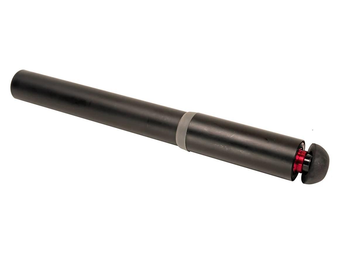 Silca Gravelero Mini-Pump - Image 3