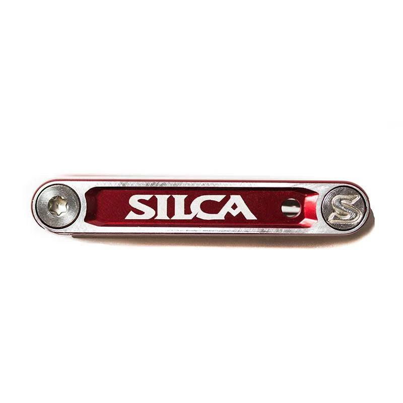 Silca Italian Army Knife - Tredici (multitool) - Image 2
