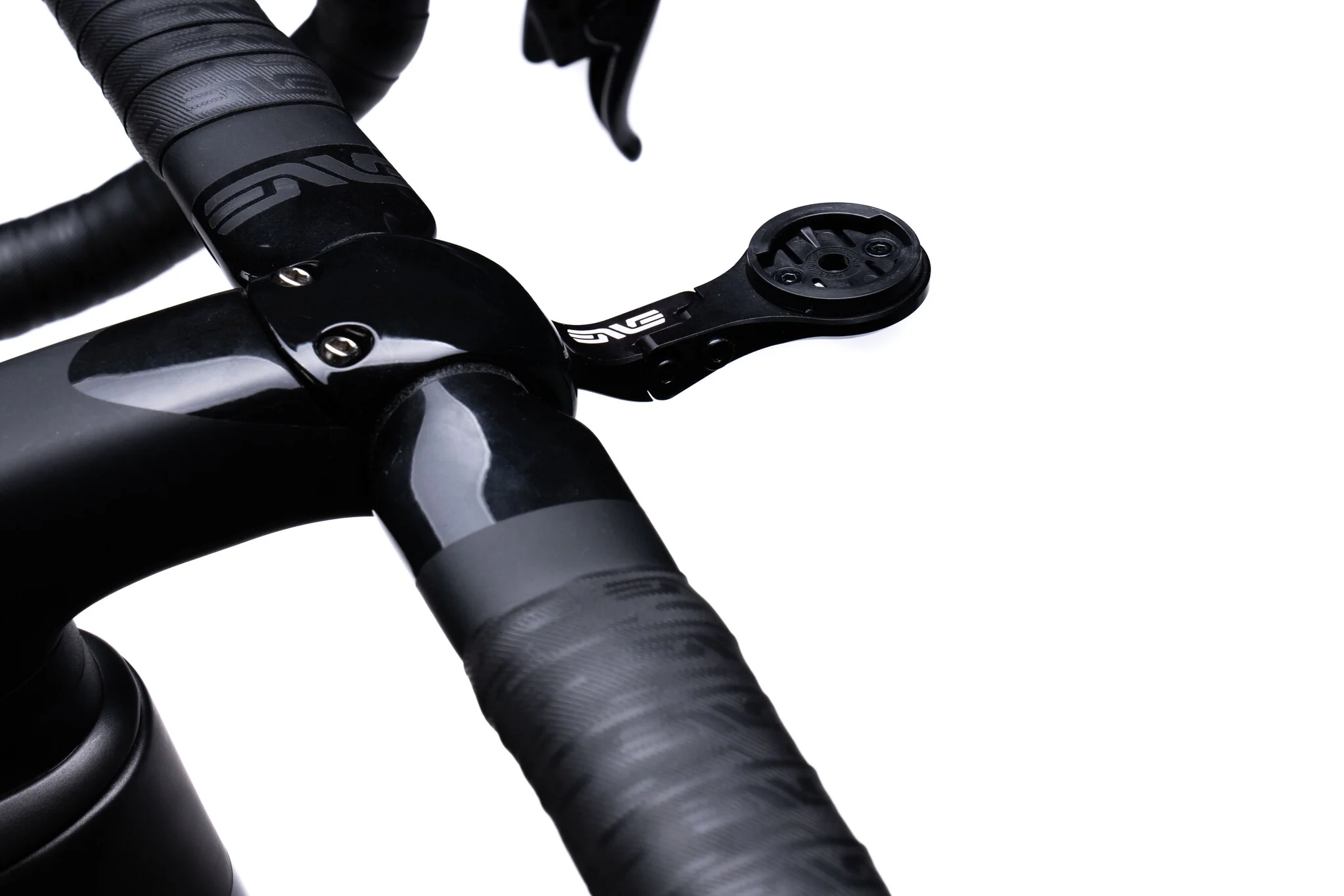 ENVE K-Edge Comp Mount Aero Stem Adjustable Computer Mount Combo - Image 2