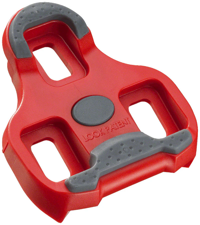 Look Keo Grip Cleats - Image 2