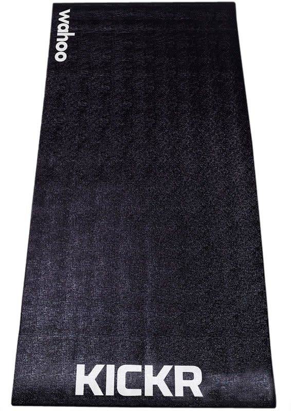 Wahoo KICKR Trainer Floor Mat - Image 3