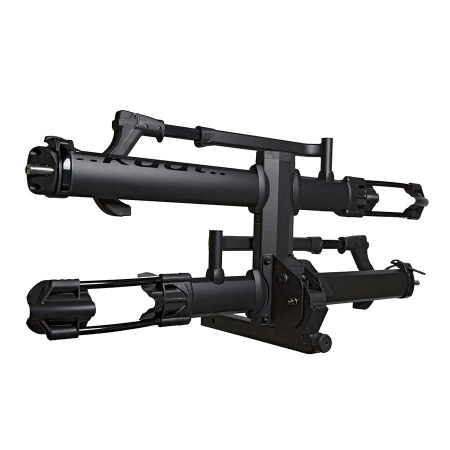 Kuat NV Base 2.0, Hitch Mounted bike rack, 2 bikes, 1-1/4", Sandy Black