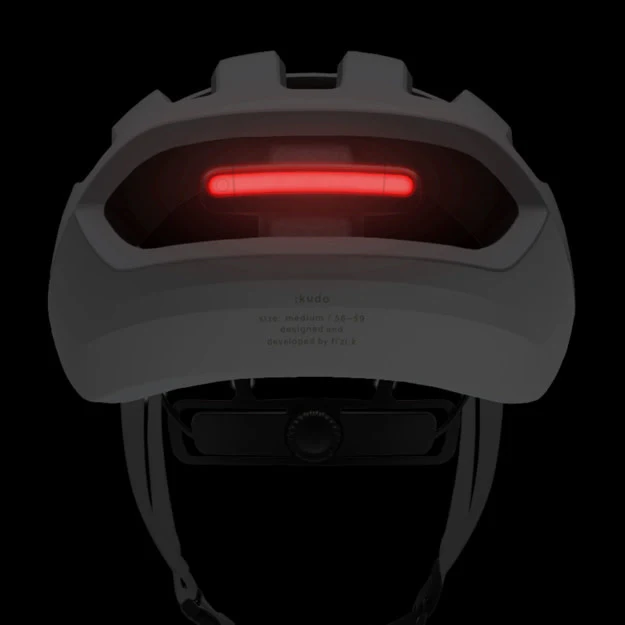 Fizik Kudo Road - Helmet - Image 8