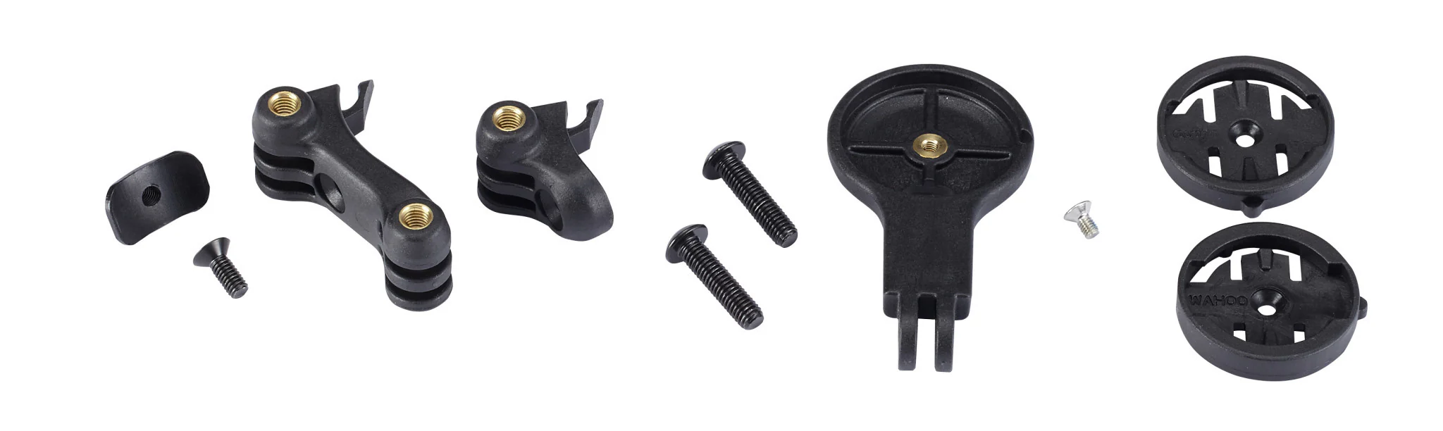 Cervelo LIGHT MOUNT KIT FRONT 810