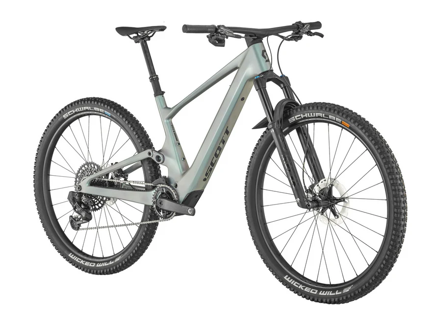 Scott Lumen eRide 900 TR