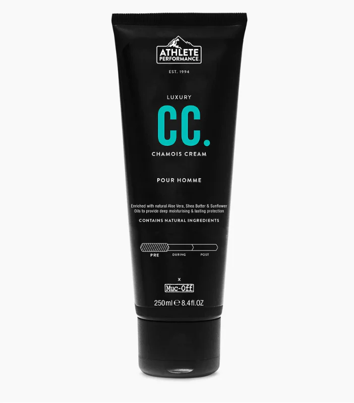 Muc-Off Luxury Chamois Cream - Image 3