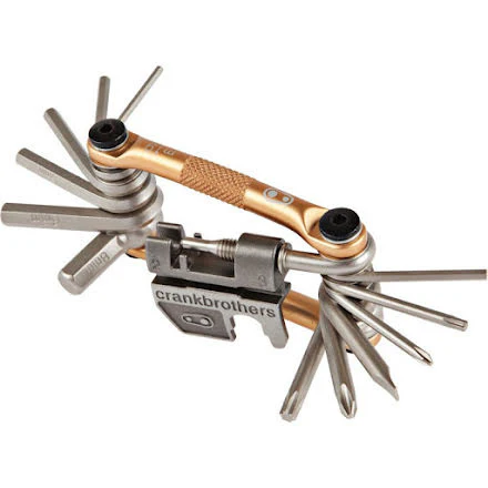 Crank Brothers M SERIES MULTI TOOL - M19 - Image 3