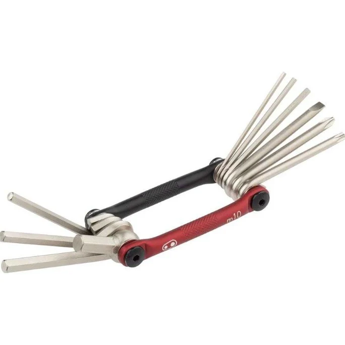 Crank Brothers M SERIES MULTI TOOL - M10 - Image 2