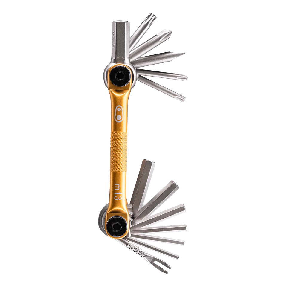 Crank Brothers M SERIES MULTI TOOL - M13