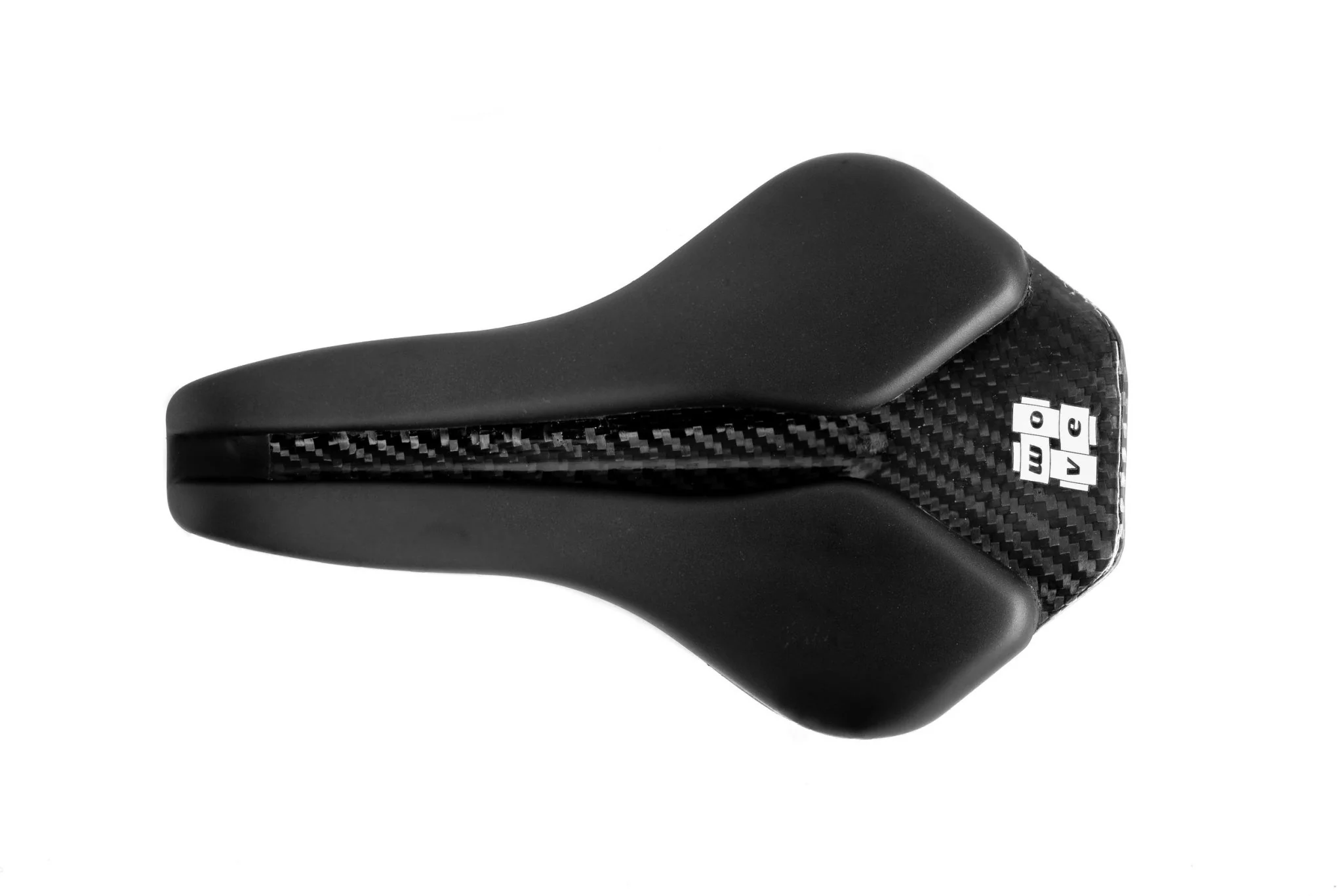 Wove Mags Carbon Saddle 7x9 Rail - Image 3