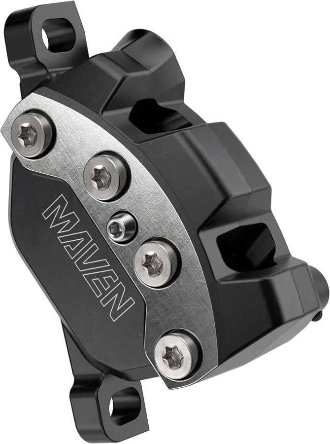 SRAM Maven Ultimate Stealth Disc Brake and Lever - Image 3