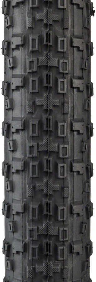 Maxxis Rambler Tire - 700 x 50 - Tubeless - Folding - Black - Dual - EXO - Image 3