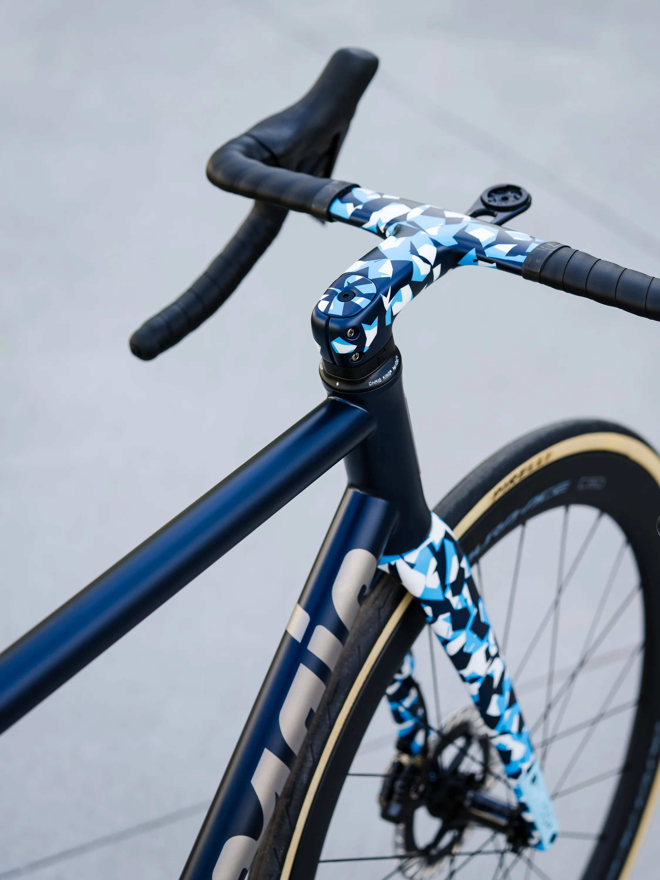 Mosaic RT-Zero Frameset - Image 10