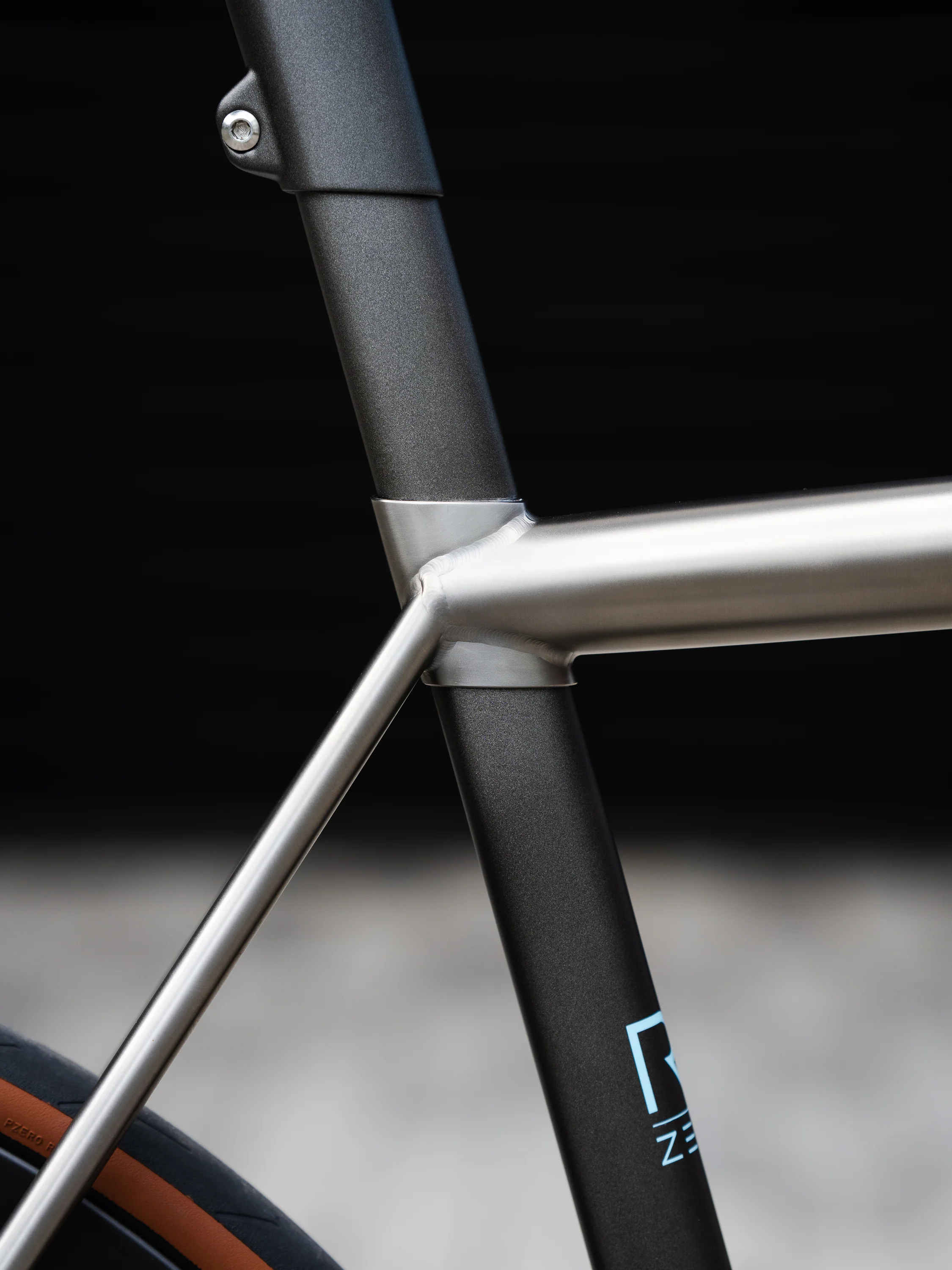 Mosaic RT-Zero Frameset - Image 2