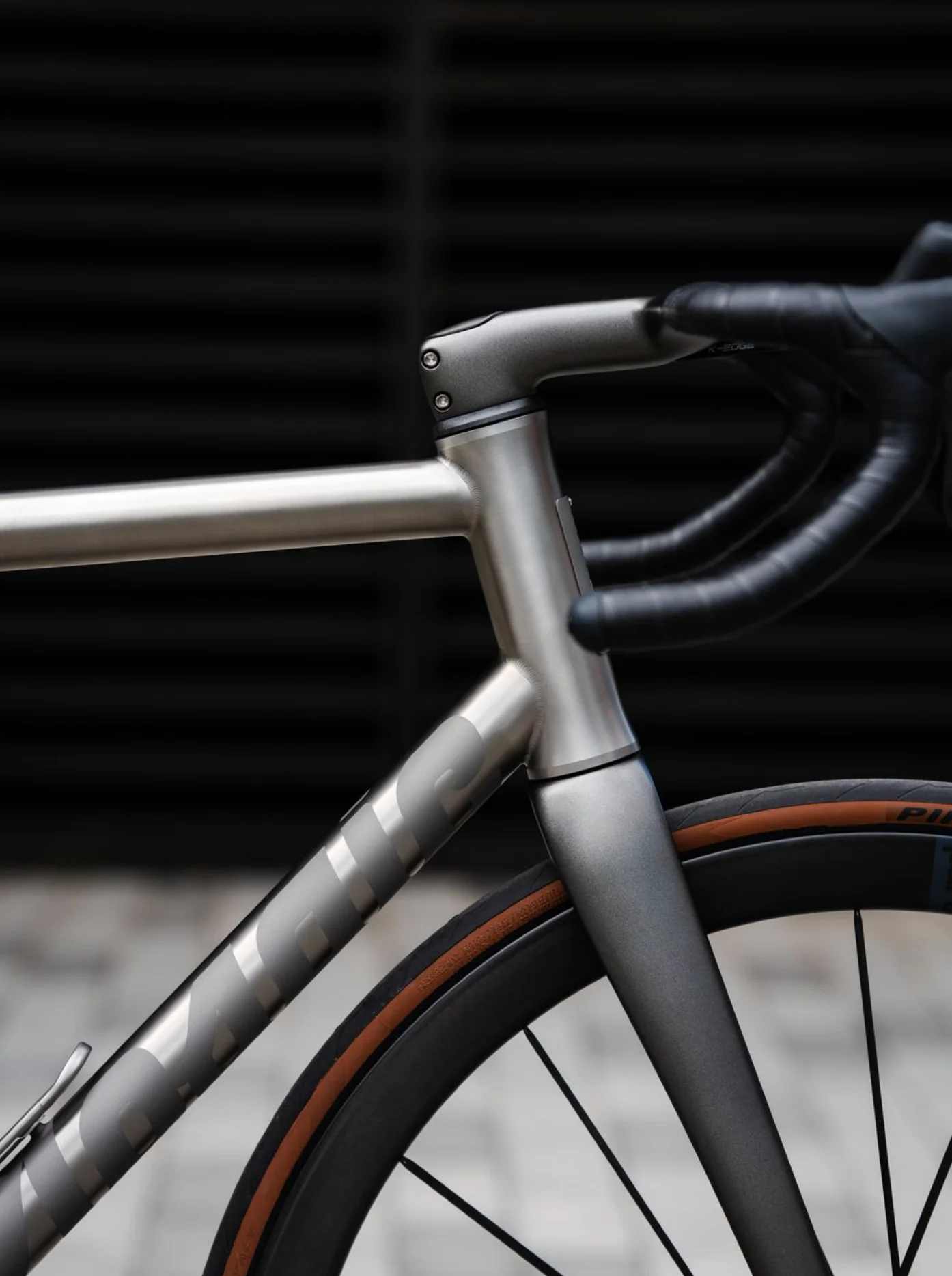 Mosaic RT-Zero Frameset - Image 4