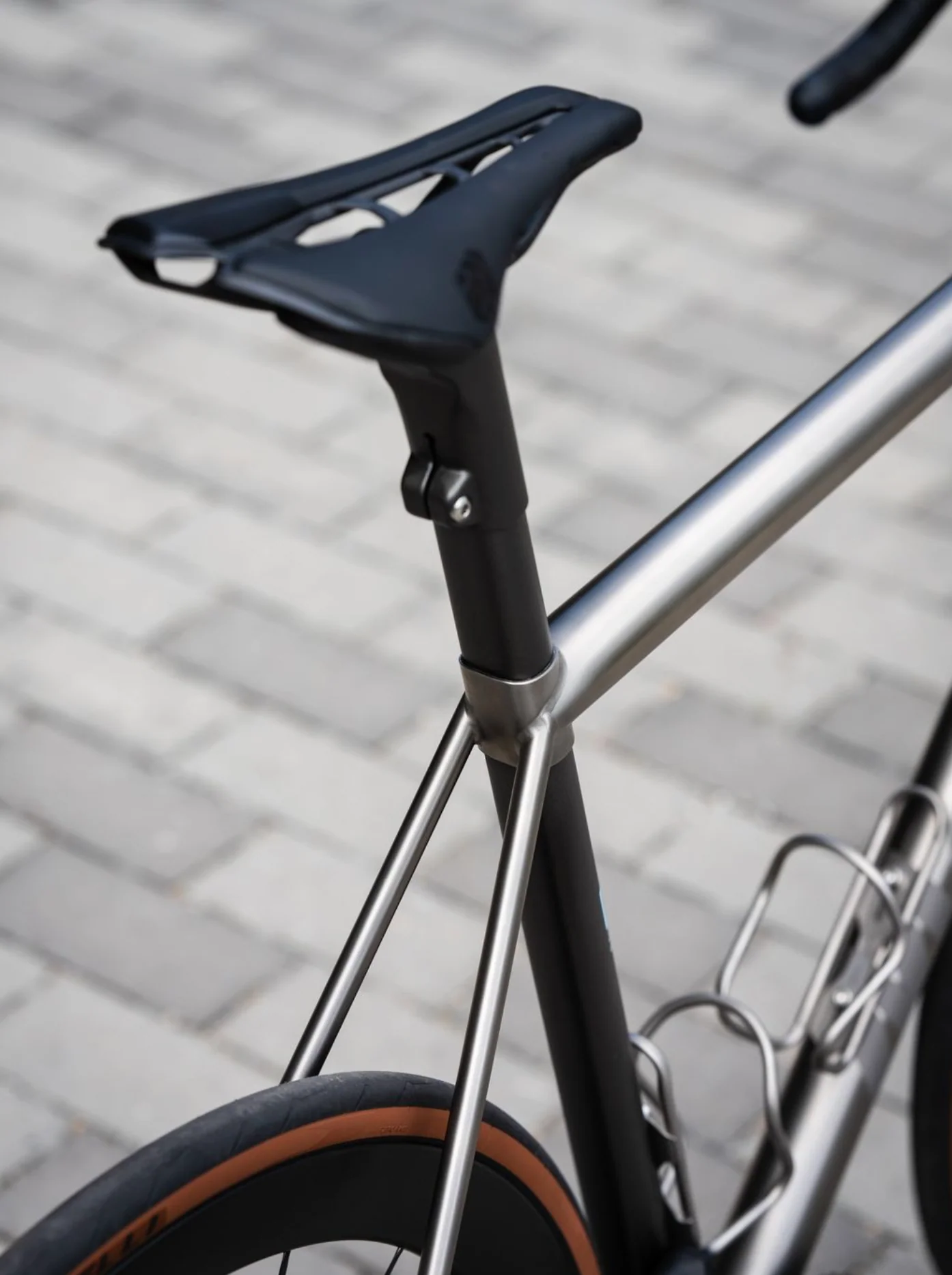 Mosaic RT-Zero Frameset - Image 6