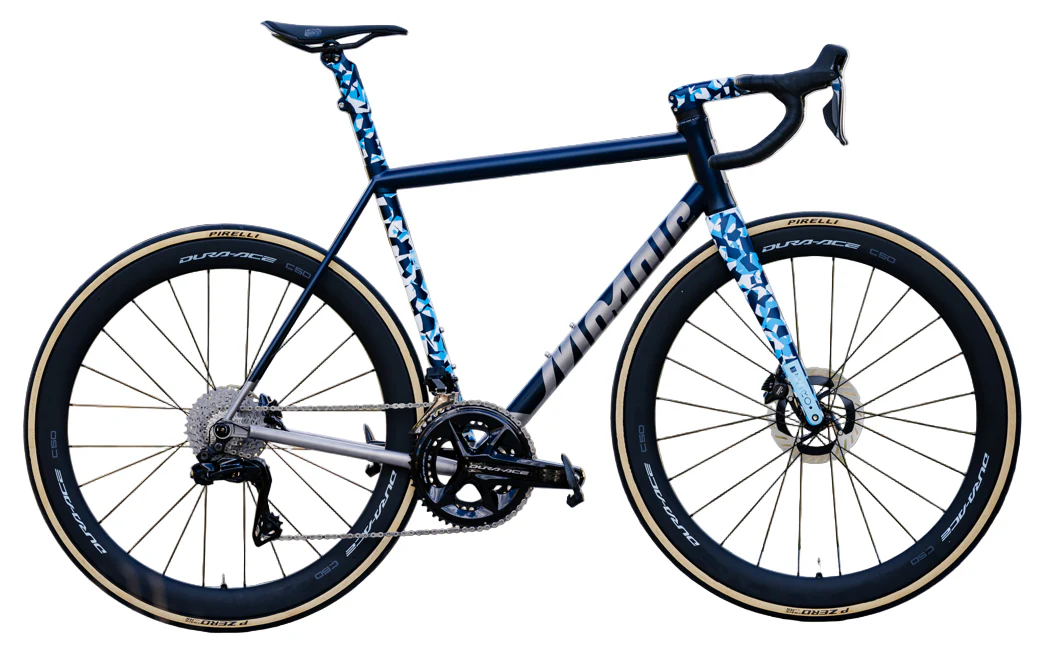 Mosaic RT-Zero Frameset - Image 8