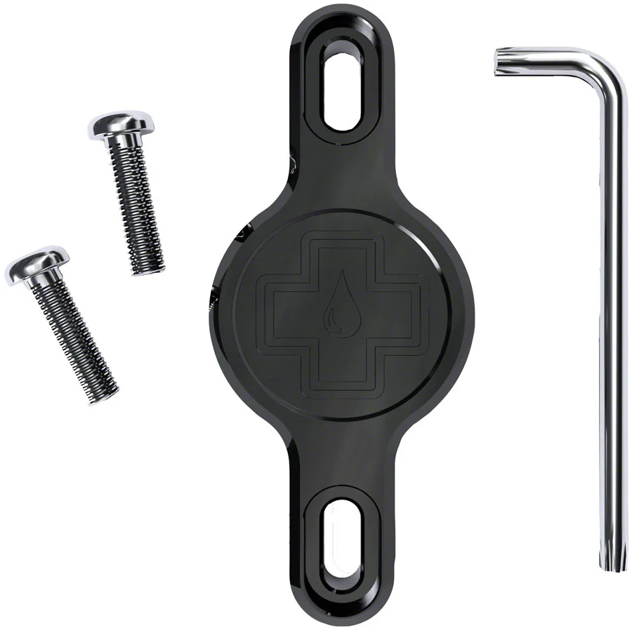 Muc-Off Secure Tag Holder V2