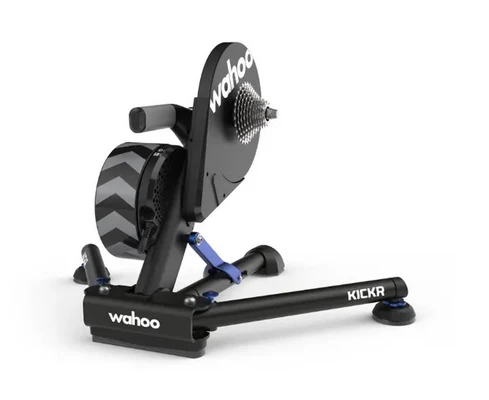 Wahoo KICKR SMART TRAINER v6 - Image 2
