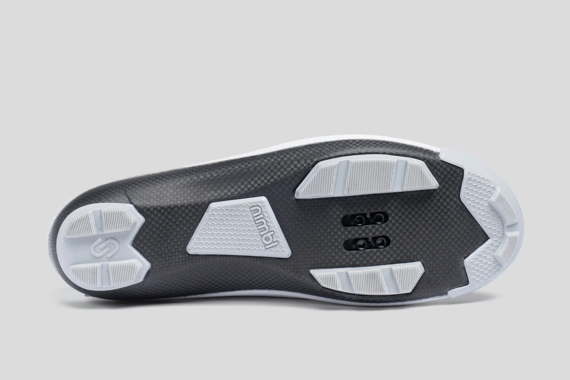 Nimbl Urano Shoe - White - Image 3
