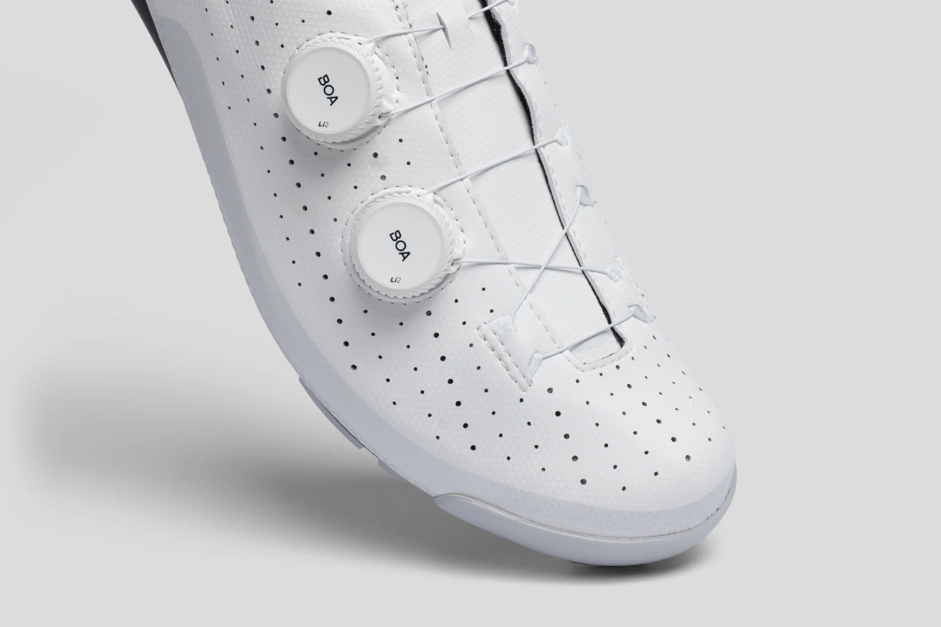 Nimbl Urano Shoe - White - Image 5