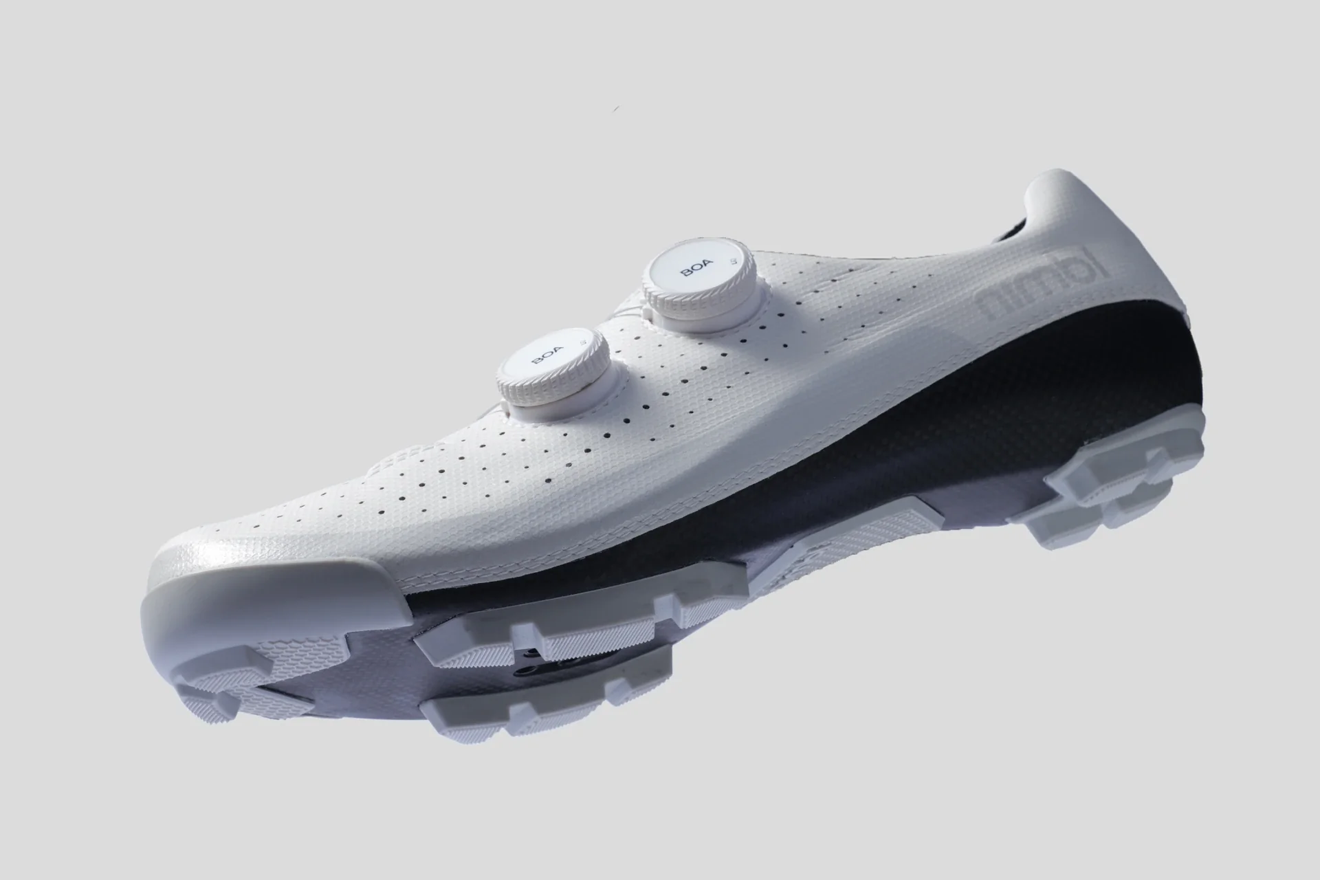 Nimbl Urano Shoe - White - Image 6