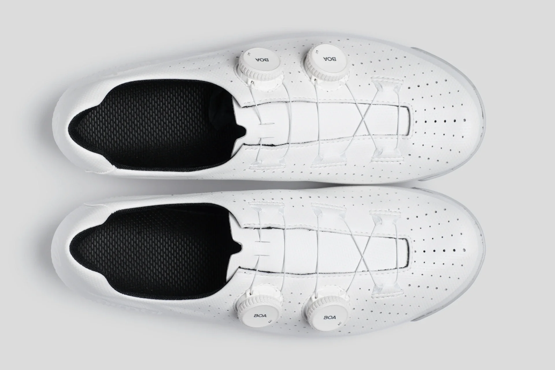 Nimbl Urano Shoe - White - Image 7