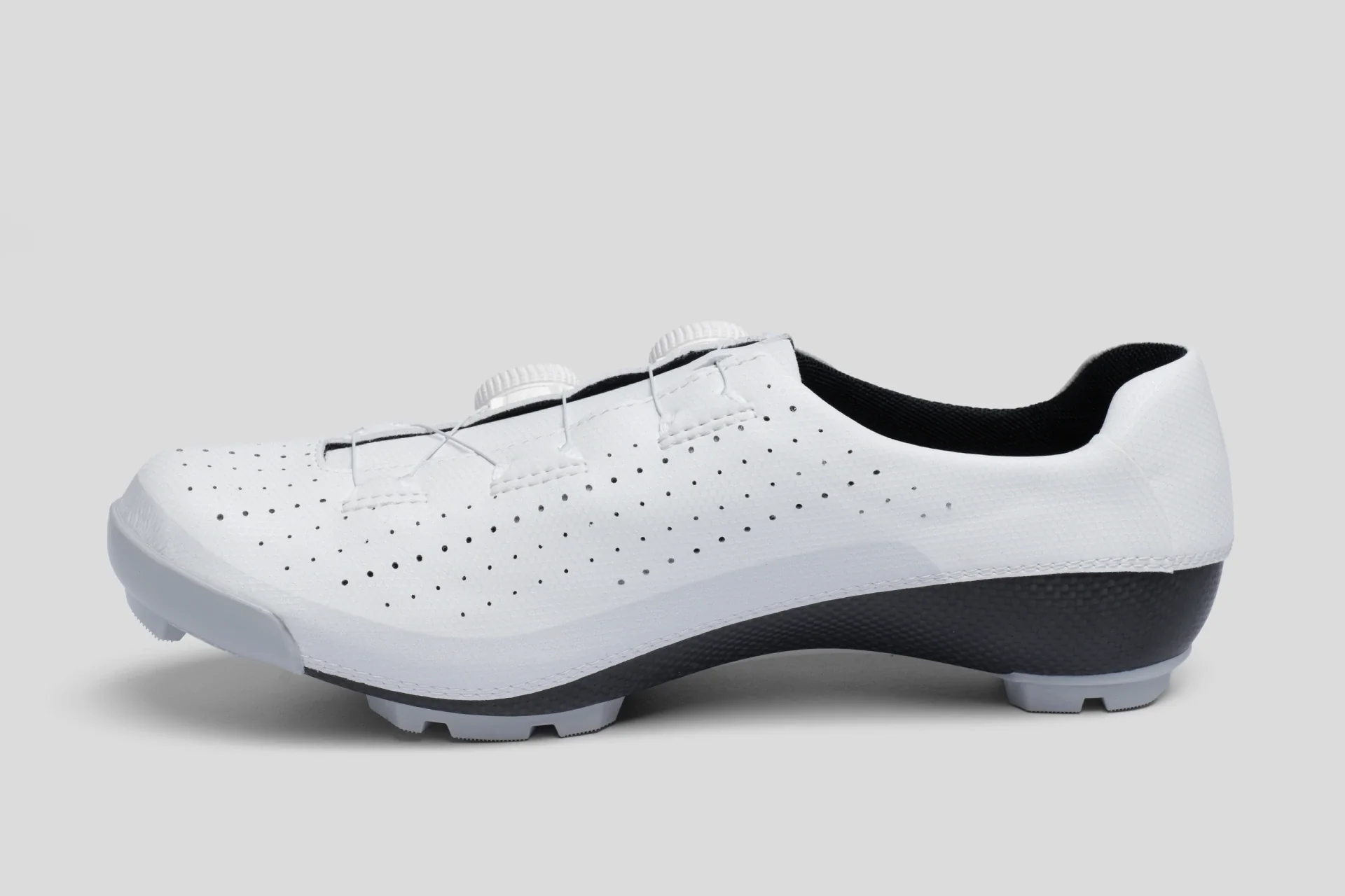 Nimbl Urano Shoe - White - Image 8