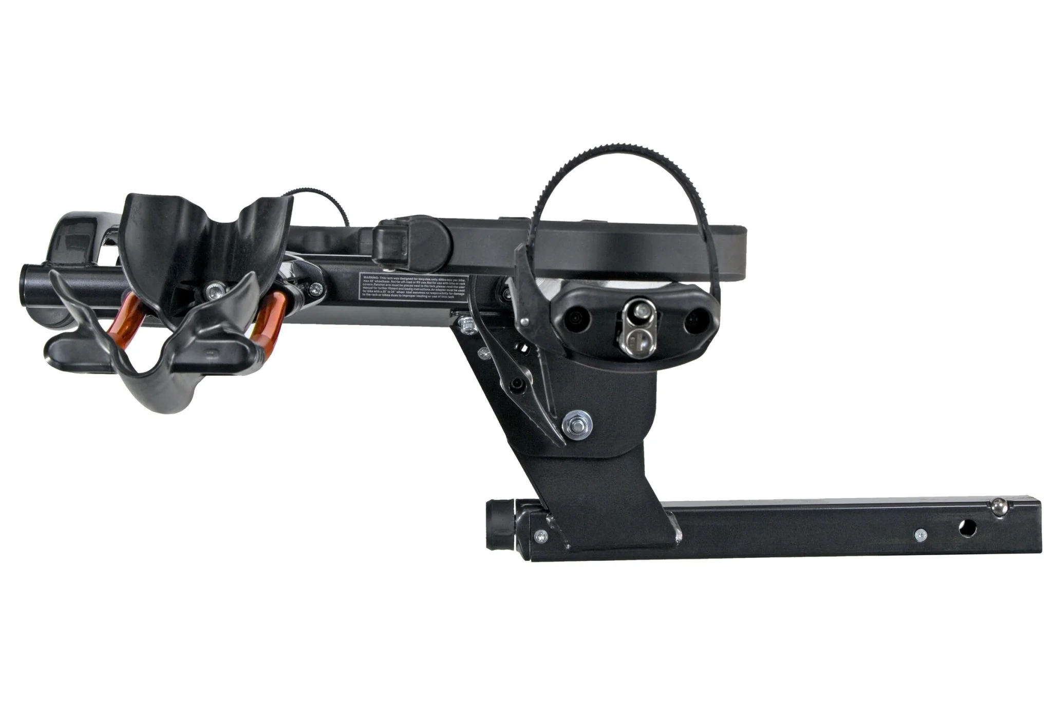Kuat NV 2.0- 2" - 2-Bike Rack - Image 9
